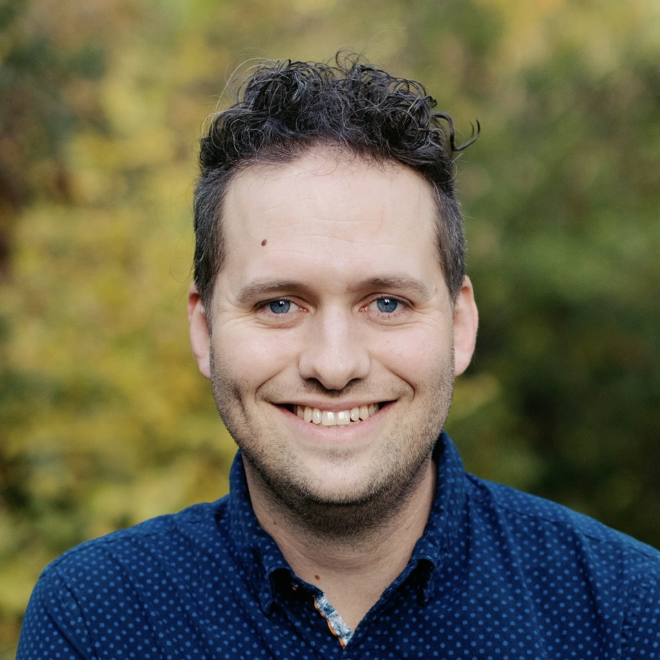 Troy, founder of Midwest Accessory Structures