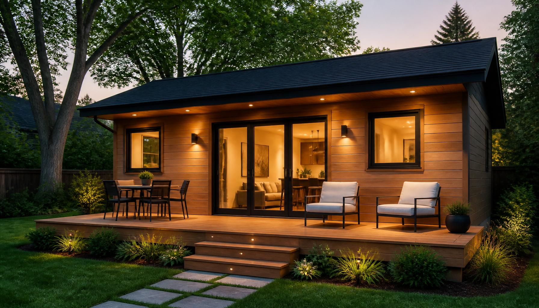 Accessory Dwelling Units