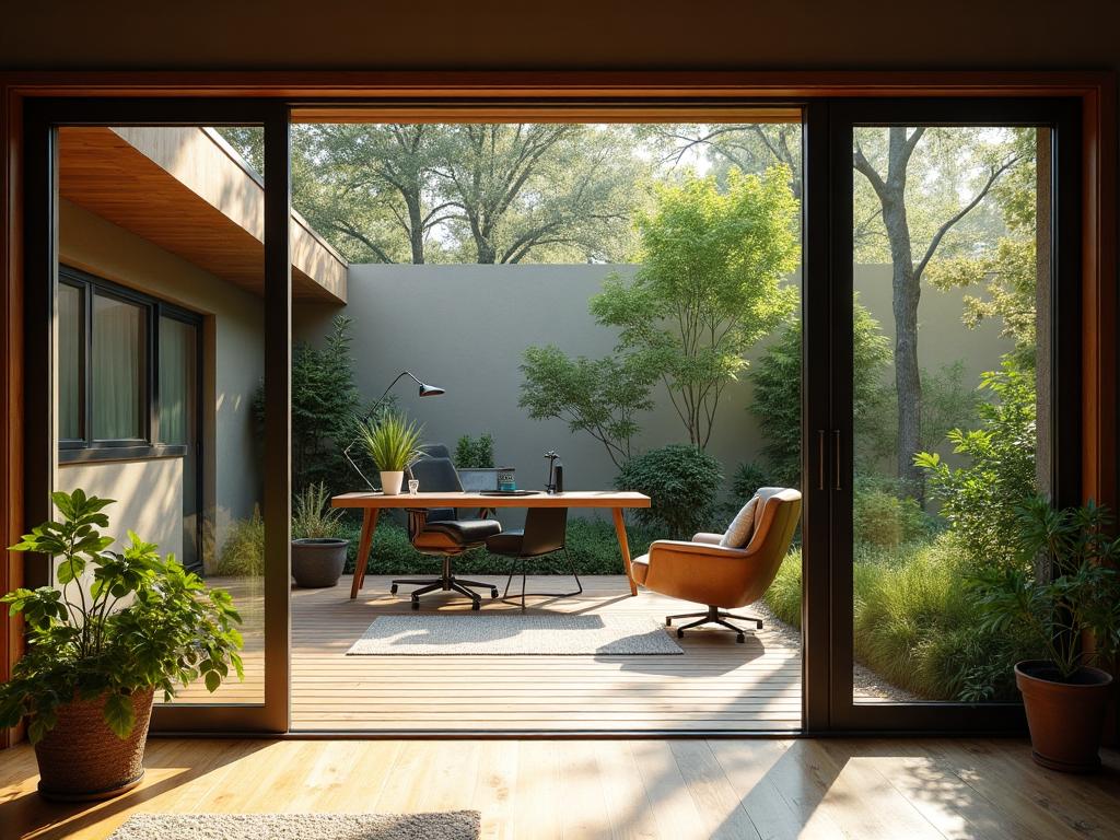 Backyard Studios