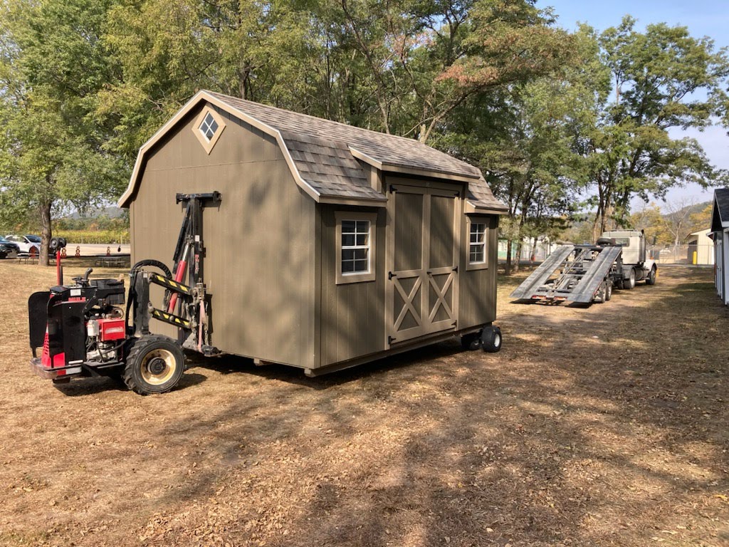 Storage Solutions